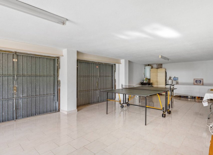 Herverkoop - Vrijstaande woning / Villa -
Ciudad Quesada - Rojales - Ciudad Quesada