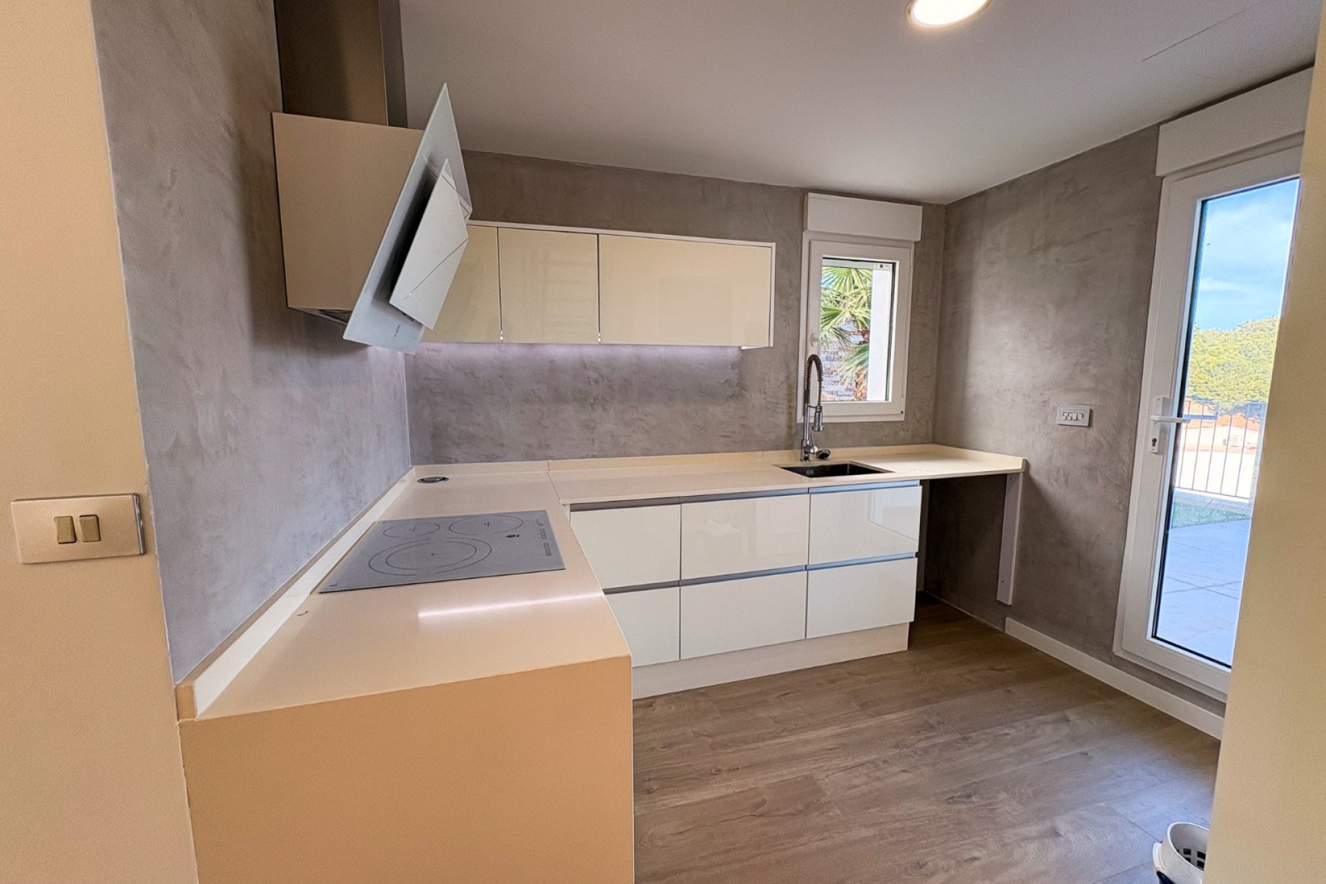 Herverkoop - Vrijstaande woning / Villa -
Ciudad Quesada - Rojales - Ciudad Quesada