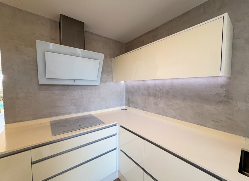 Herverkoop - Vrijstaande woning / Villa -
Ciudad Quesada - Rojales - Ciudad Quesada