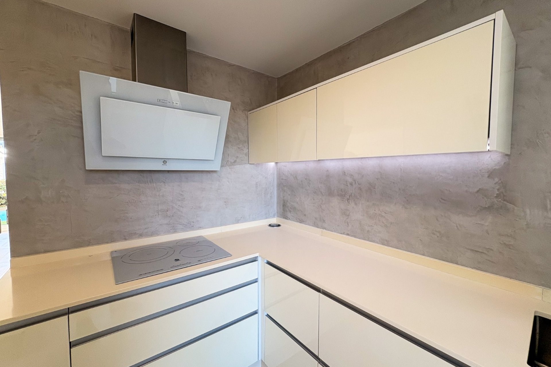 Herverkoop - Vrijstaande woning / Villa -
Ciudad Quesada - Rojales - Ciudad Quesada