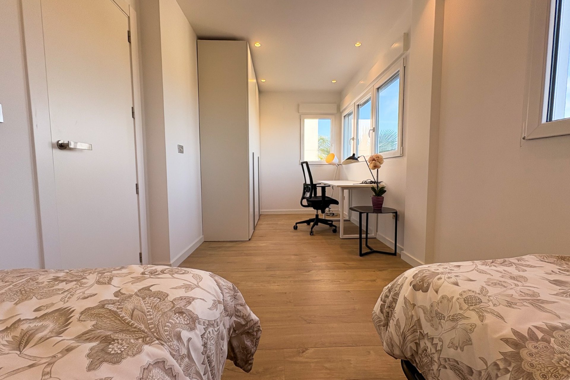 Herverkoop - Vrijstaande woning / Villa -
Ciudad Quesada - Rojales - Ciudad Quesada