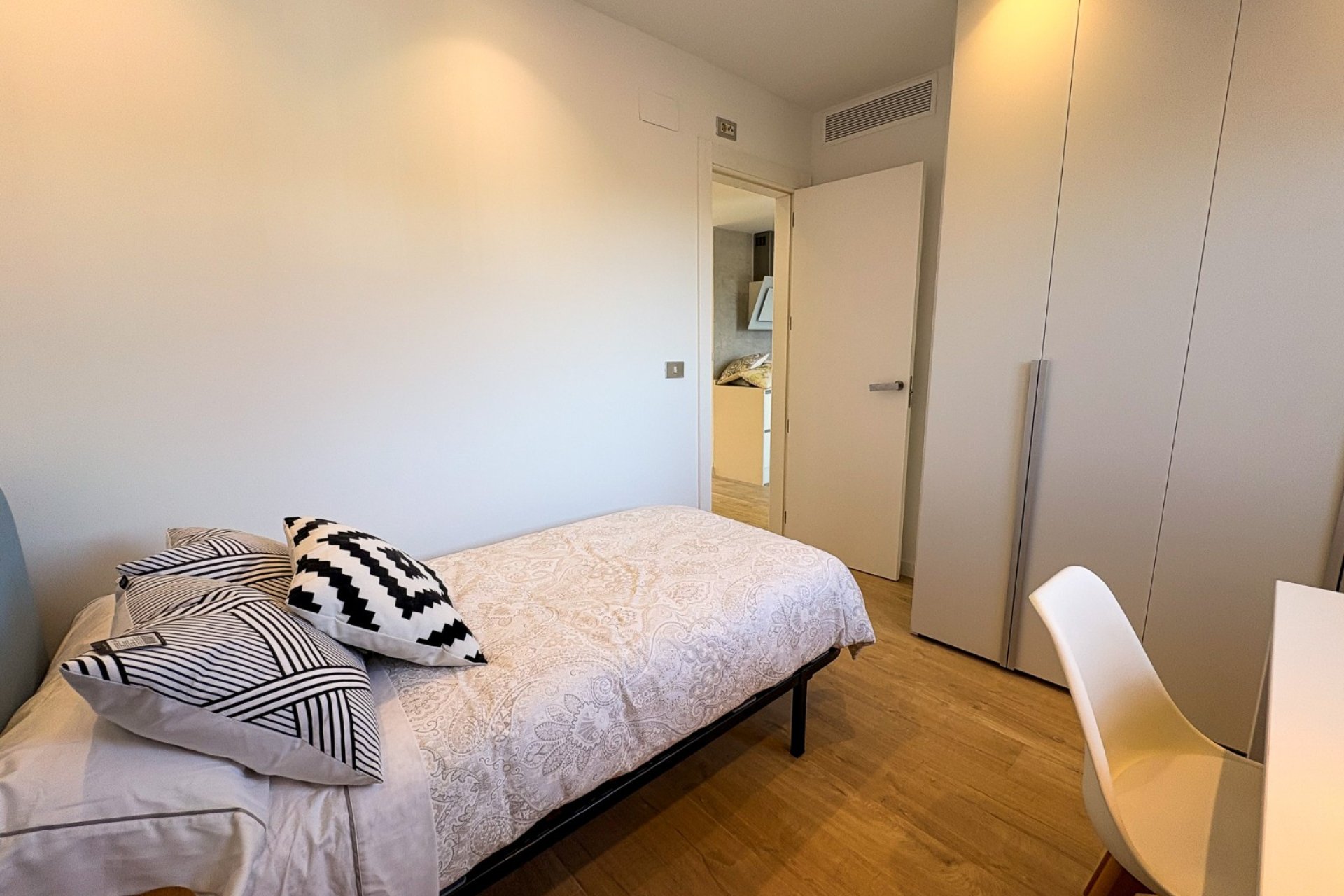 Herverkoop - Vrijstaande woning / Villa -
Ciudad Quesada - Rojales - Ciudad Quesada