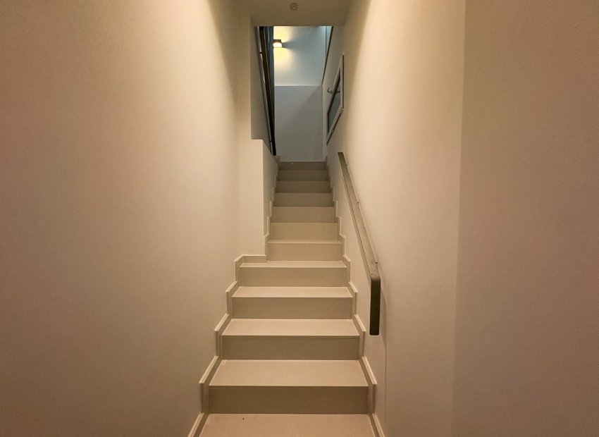 Herverkoop - Vrijstaande woning / Villa -
Ciudad Quesada - Rojales - Ciudad Quesada