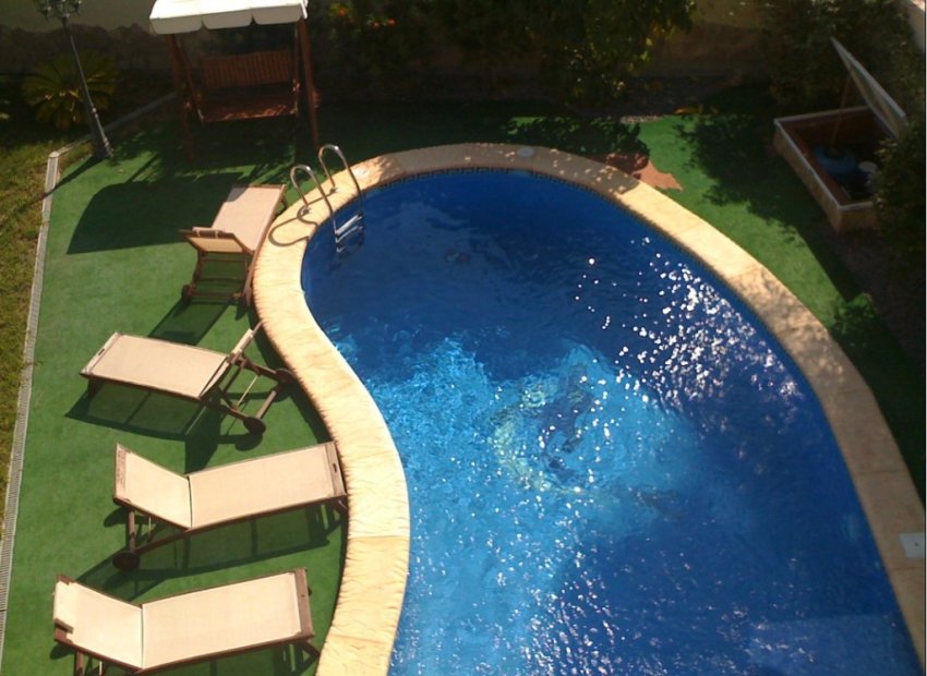 Herverkoop - Vrijstaande woning / Villa -
Ciudad Quesada - Rojales - Ciudad Quesada