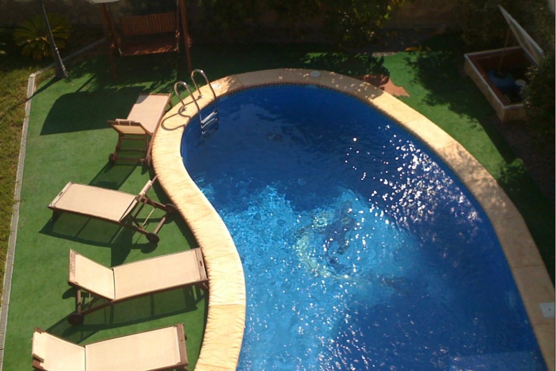 Herverkoop - Vrijstaande woning / Villa -
Ciudad Quesada - Rojales - Ciudad Quesada