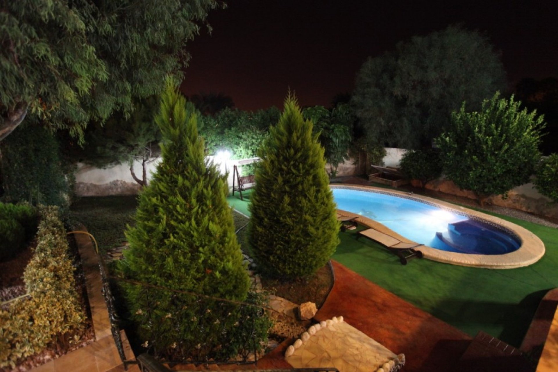 Herverkoop - Vrijstaande woning / Villa -
Ciudad Quesada - Rojales - Ciudad Quesada