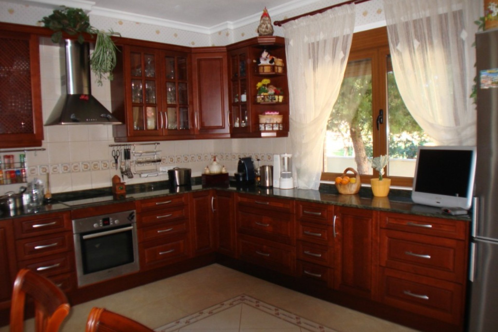 Herverkoop - Vrijstaande woning / Villa -
Ciudad Quesada - Rojales - Ciudad Quesada