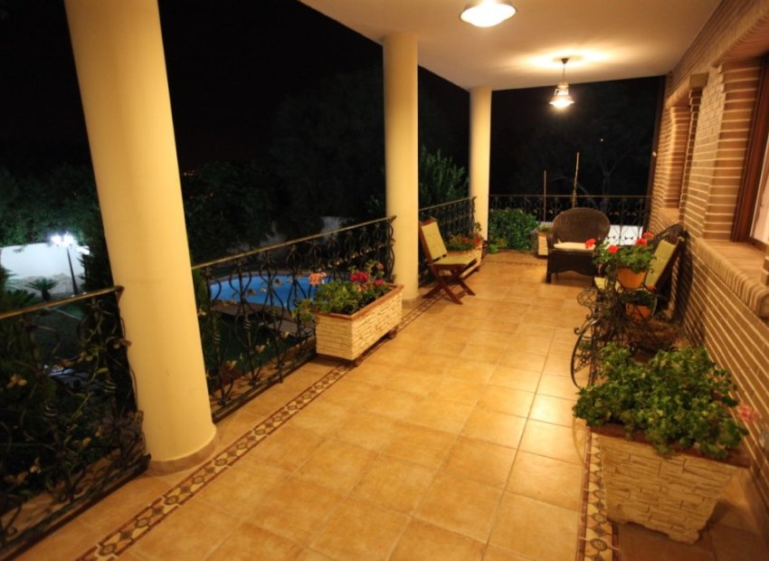 Herverkoop - Vrijstaande woning / Villa -
Ciudad Quesada - Rojales - Ciudad Quesada
