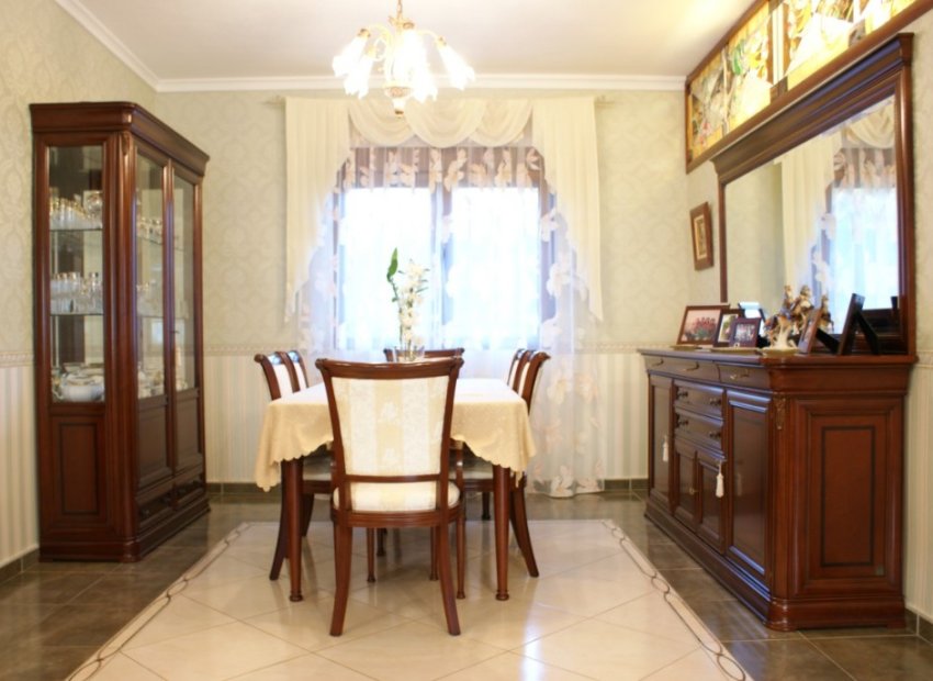 Herverkoop - Vrijstaande woning / Villa -
Ciudad Quesada - Rojales - Ciudad Quesada