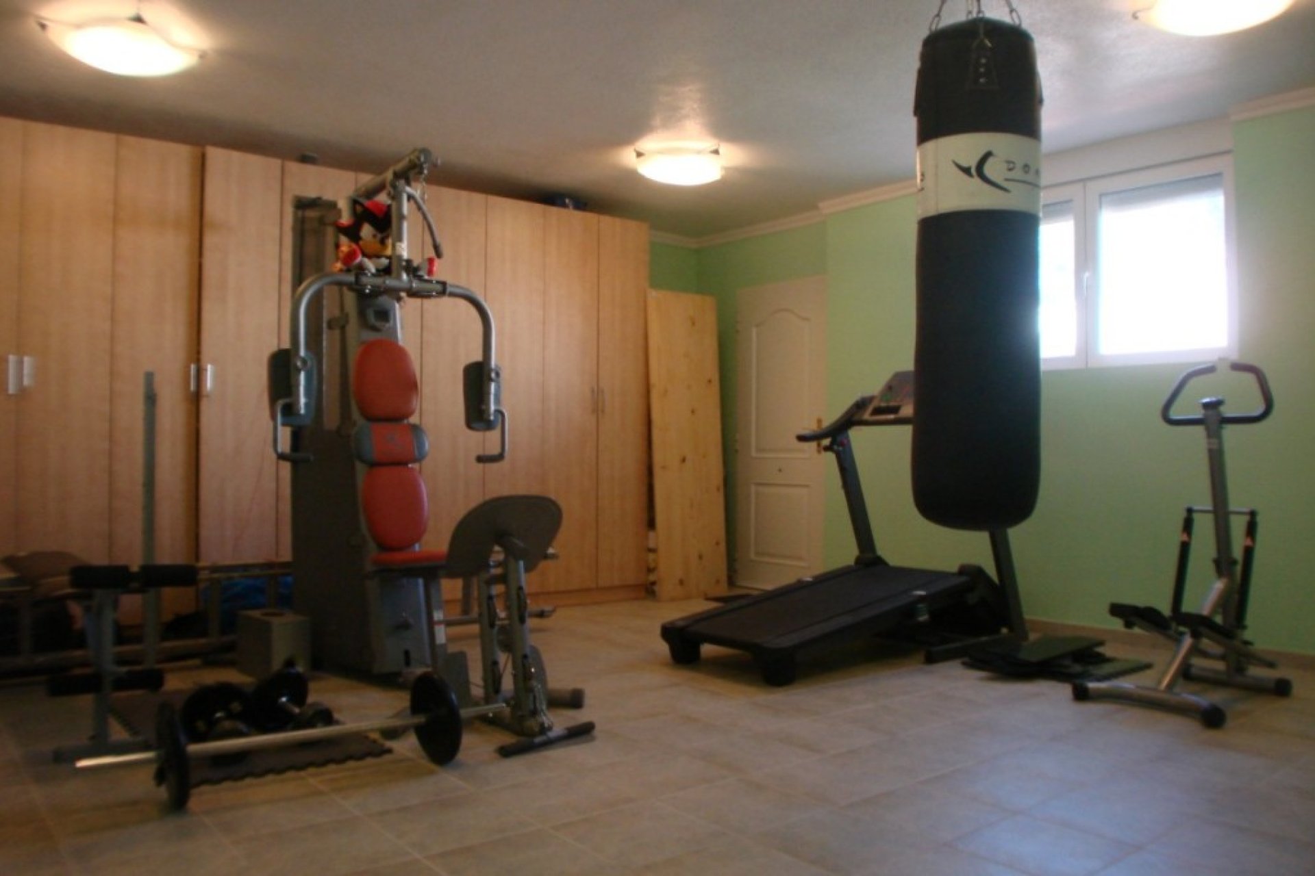 Herverkoop - Vrijstaande woning / Villa -
Ciudad Quesada - Rojales - Ciudad Quesada