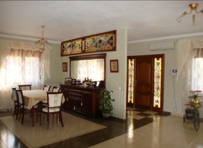 Herverkoop - Vrijstaande woning / Villa -
Ciudad Quesada - Rojales - Ciudad Quesada