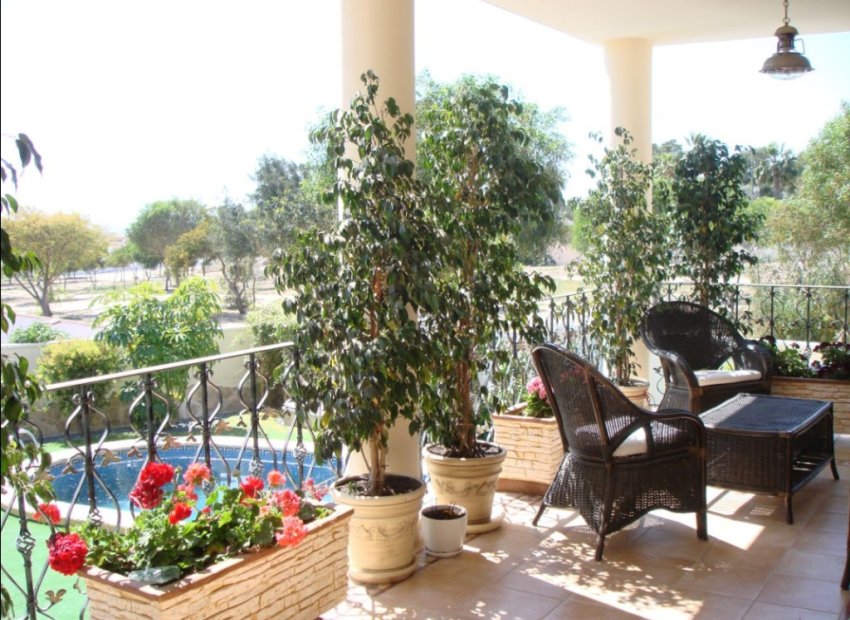 Herverkoop - Vrijstaande woning / Villa -
Ciudad Quesada - Rojales - Ciudad Quesada