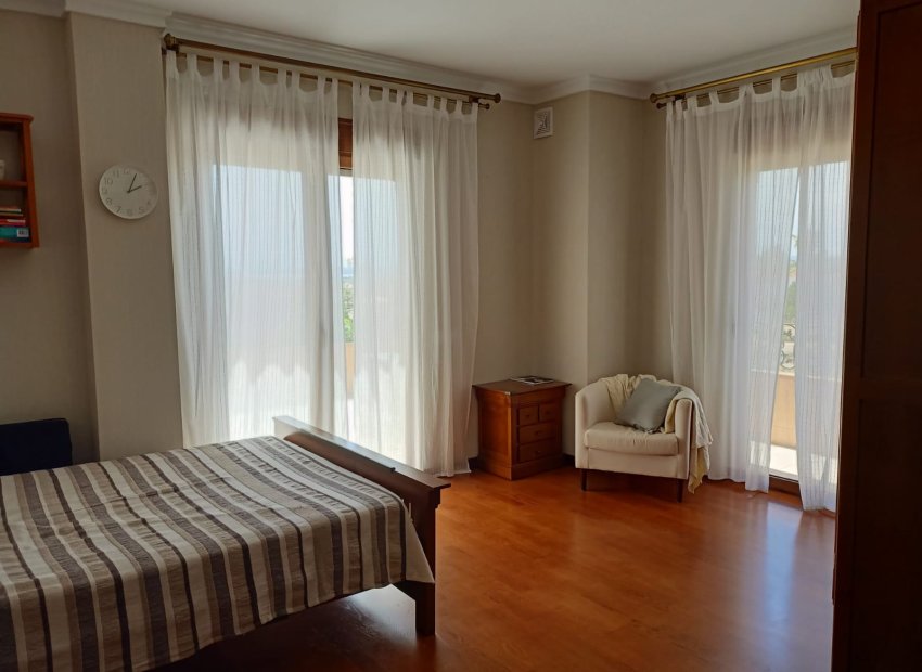 Herverkoop - Vrijstaande woning / Villa -
Ciudad Quesada - Rojales - Ciudad Quesada