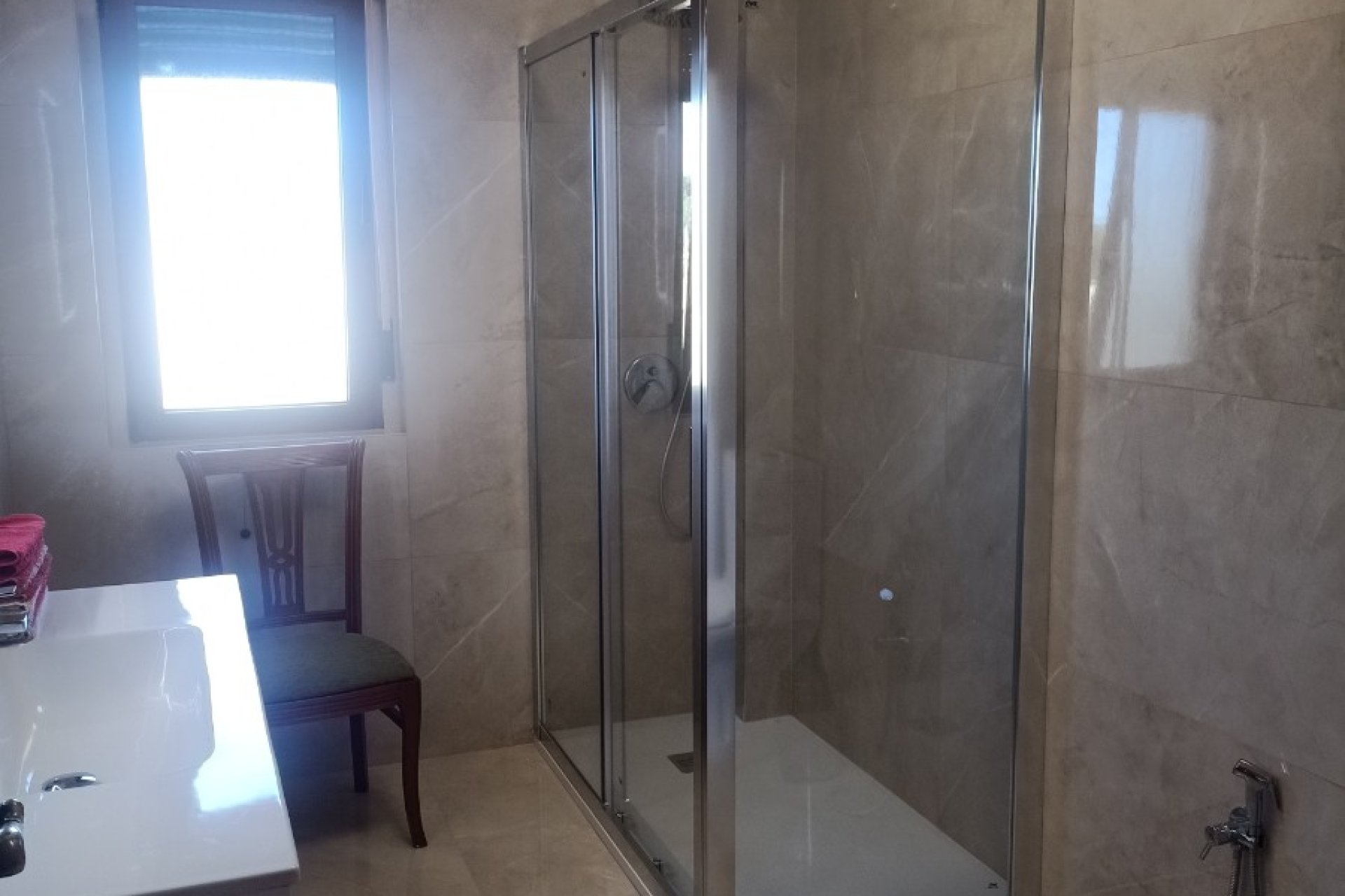 Herverkoop - Vrijstaande woning / Villa -
Ciudad Quesada - Rojales - Ciudad Quesada