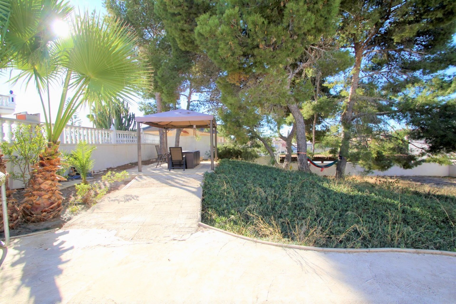 Herverkoop - Vrijstaande woning / Villa -
Ciudad Quesada - Rojales - Ciudad Quesada