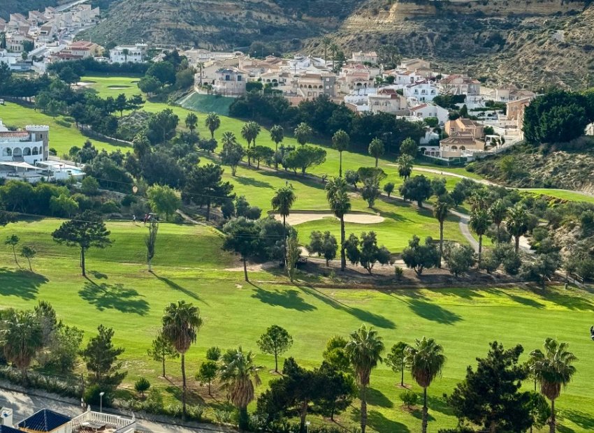 Herverkoop - Vrijstaande woning / Villa -
Ciudad Quesada - Rojales - Ciudad Quesada