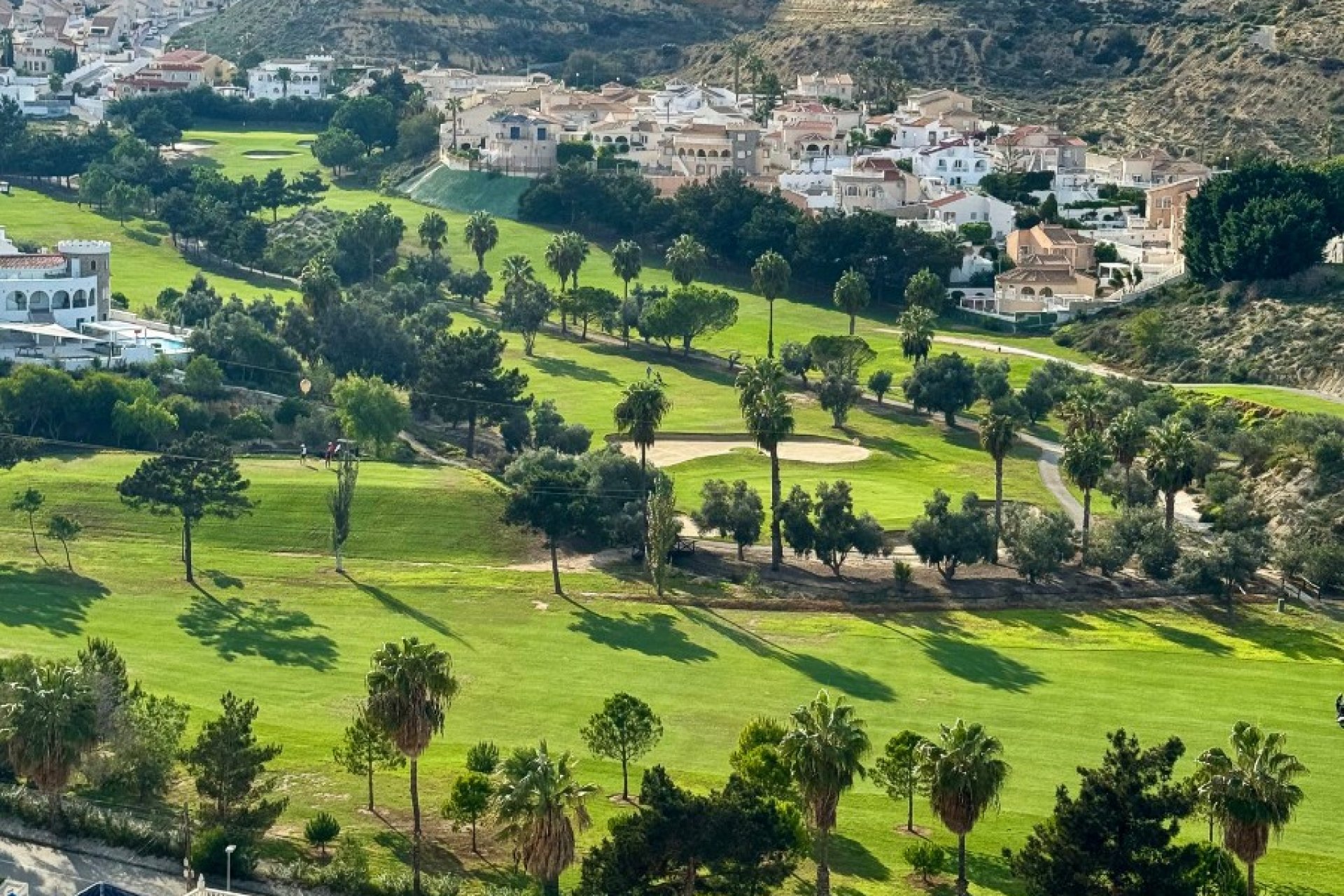 Herverkoop - Vrijstaande woning / Villa -
Ciudad Quesada - Rojales - Ciudad Quesada