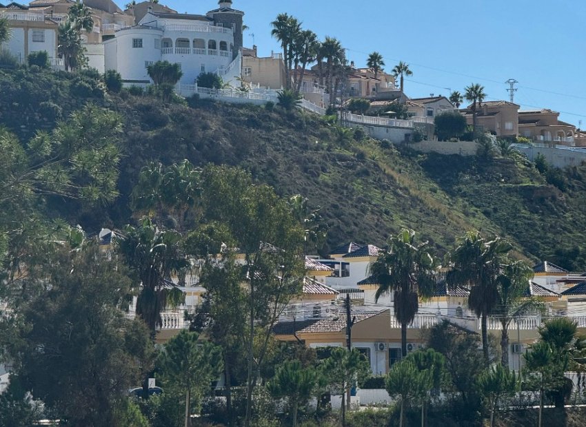 Herverkoop - Vrijstaande woning / Villa -
Ciudad Quesada - Rojales - Ciudad Quesada