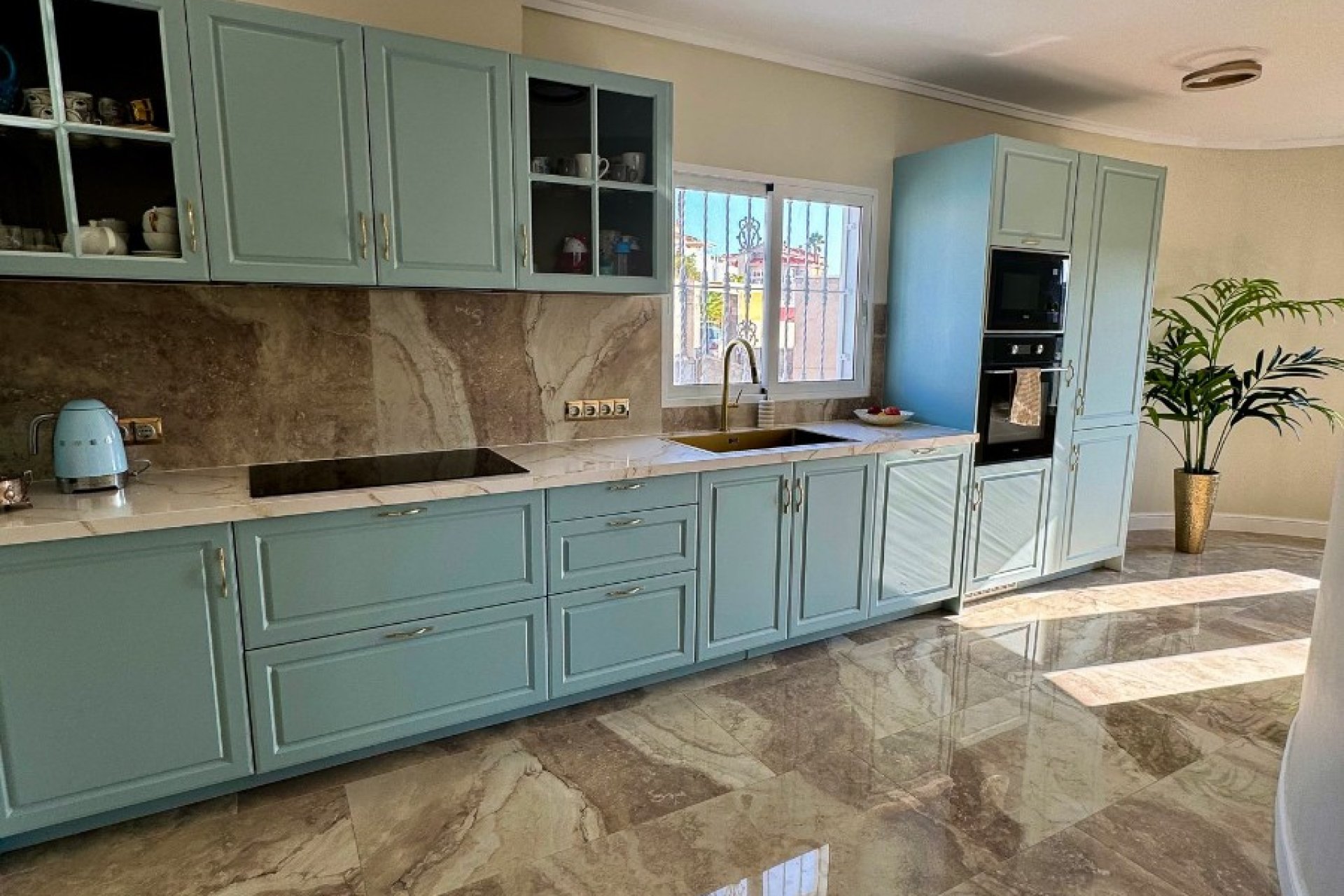 Herverkoop - Vrijstaande woning / Villa -
Ciudad Quesada - Rojales - Ciudad Quesada