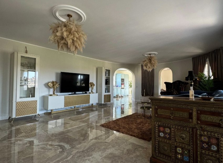 Herverkoop - Vrijstaande woning / Villa -
Ciudad Quesada - Rojales - Ciudad Quesada