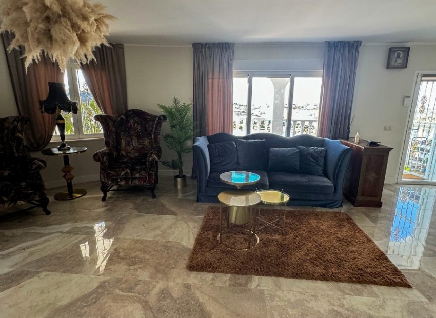 Herverkoop - Vrijstaande woning / Villa -
Ciudad Quesada - Rojales - Ciudad Quesada
