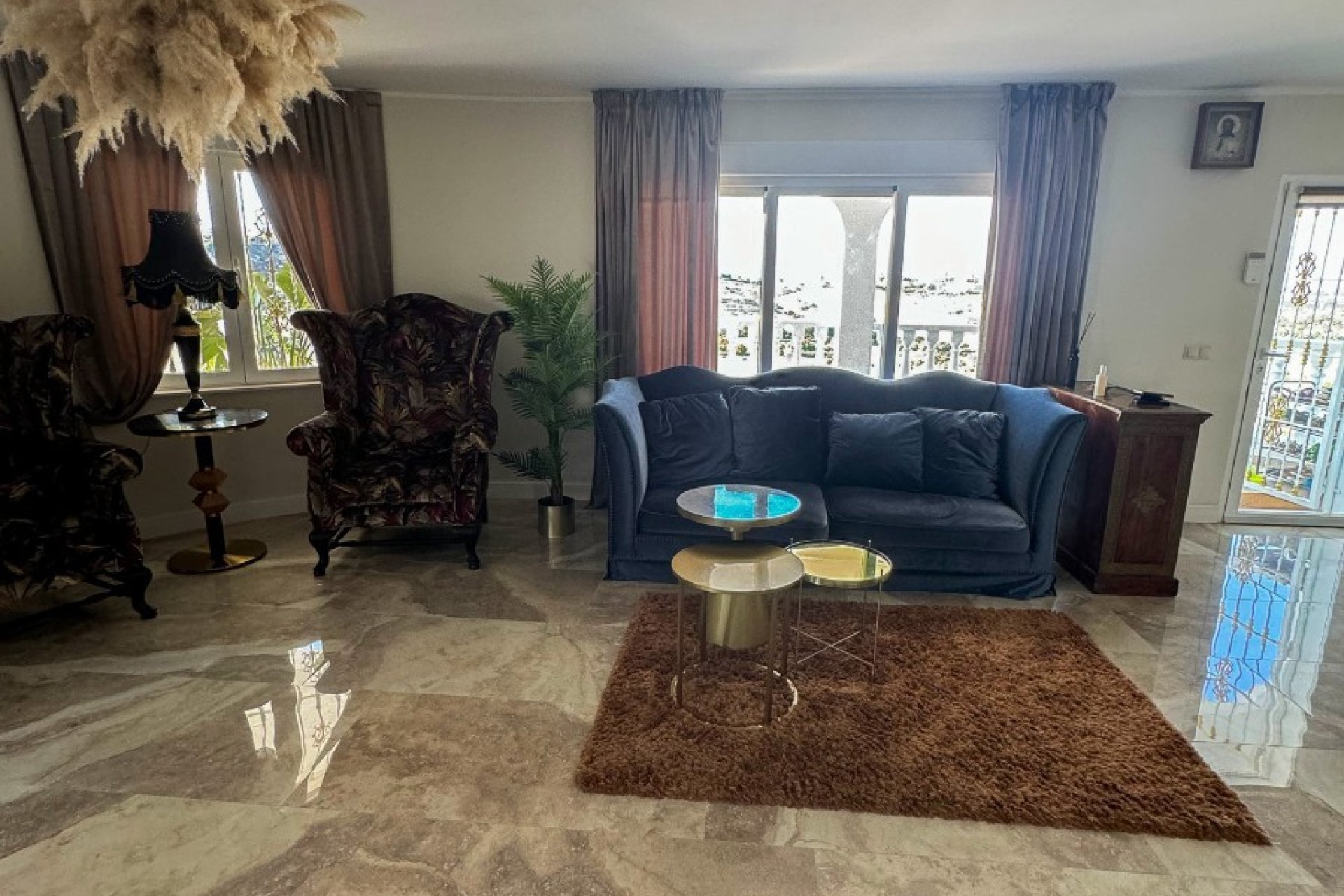 Herverkoop - Vrijstaande woning / Villa -
Ciudad Quesada - Rojales - Ciudad Quesada