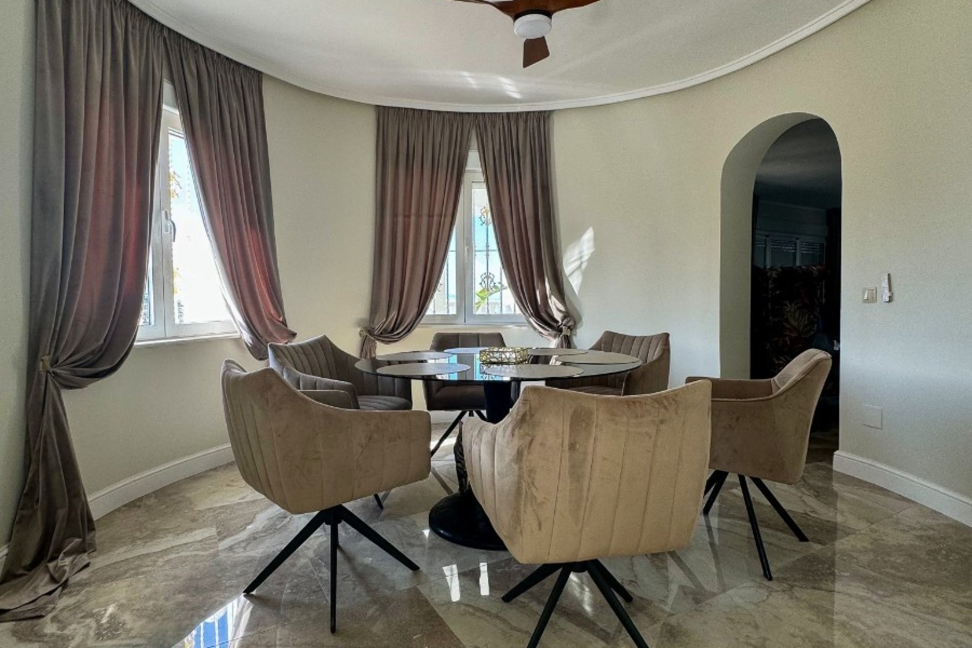 Herverkoop - Vrijstaande woning / Villa -
Ciudad Quesada - Rojales - Ciudad Quesada