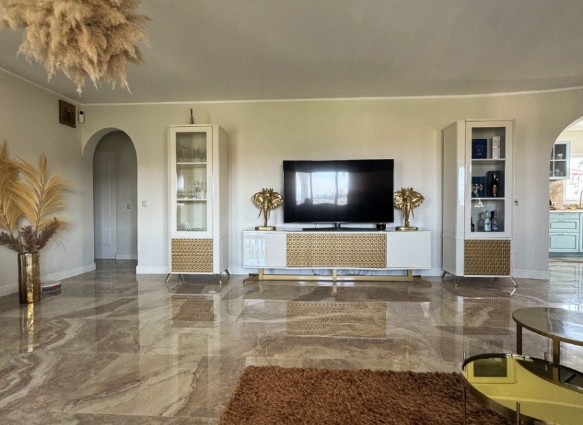 Herverkoop - Vrijstaande woning / Villa -
Ciudad Quesada - Rojales - Ciudad Quesada