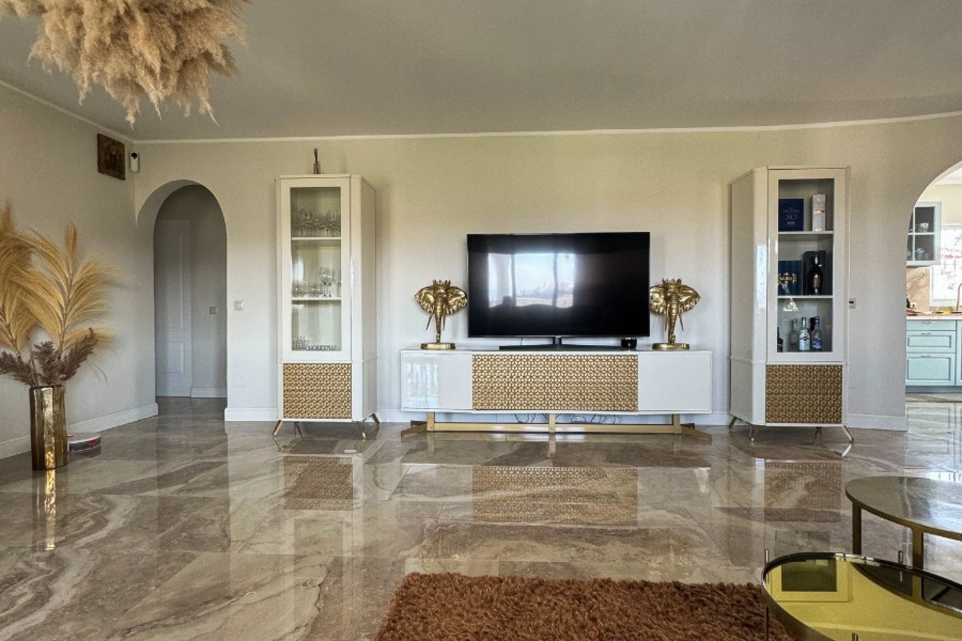 Herverkoop - Vrijstaande woning / Villa -
Ciudad Quesada - Rojales - Ciudad Quesada