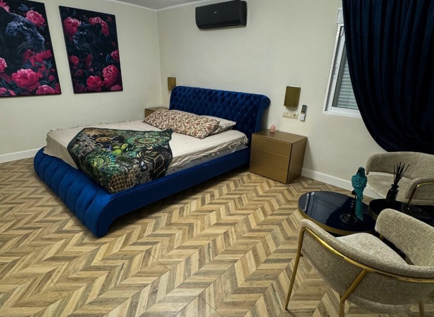 Herverkoop - Vrijstaande woning / Villa -
Ciudad Quesada - Rojales - Ciudad Quesada