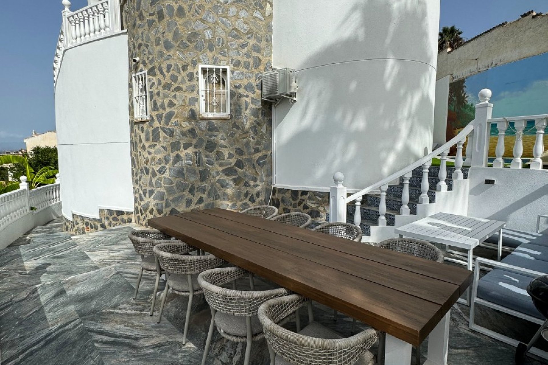 Herverkoop - Vrijstaande woning / Villa -
Ciudad Quesada - Rojales - Ciudad Quesada