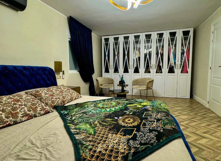 Herverkoop - Vrijstaande woning / Villa -
Ciudad Quesada - Rojales - Ciudad Quesada