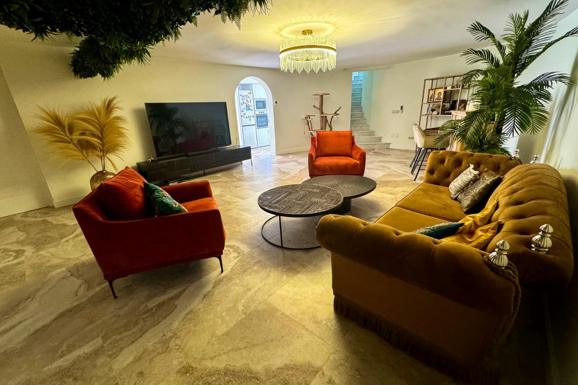 Herverkoop - Vrijstaande woning / Villa -
Ciudad Quesada - Rojales - Ciudad Quesada