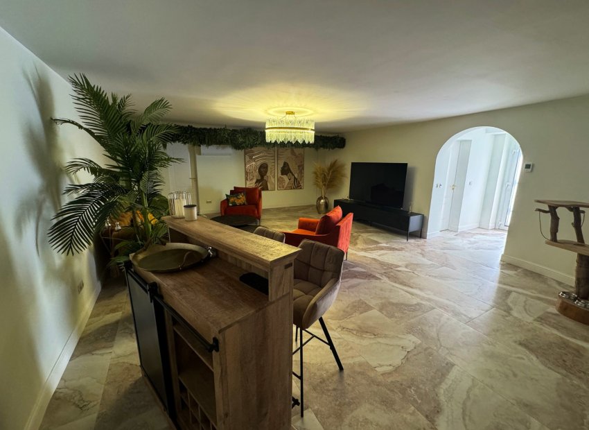 Herverkoop - Vrijstaande woning / Villa -
Ciudad Quesada - Rojales - Ciudad Quesada