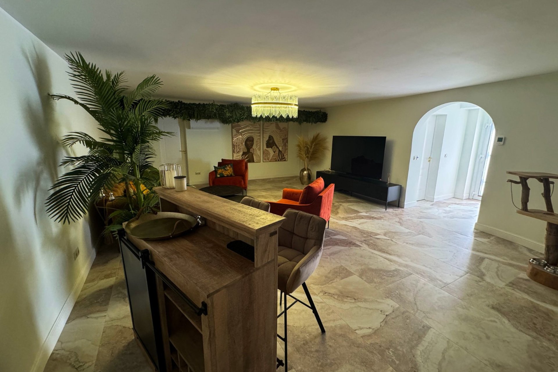 Herverkoop - Vrijstaande woning / Villa -
Ciudad Quesada - Rojales - Ciudad Quesada