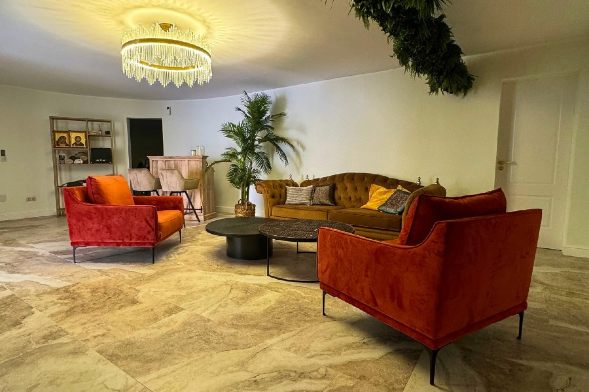Herverkoop - Vrijstaande woning / Villa -
Ciudad Quesada - Rojales - Ciudad Quesada