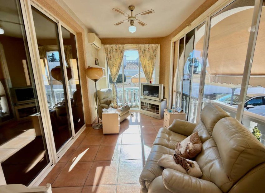 Herverkoop - Vrijstaande woning / Villa -
Ciudad Quesada - Rojales - Ciudad Quesada