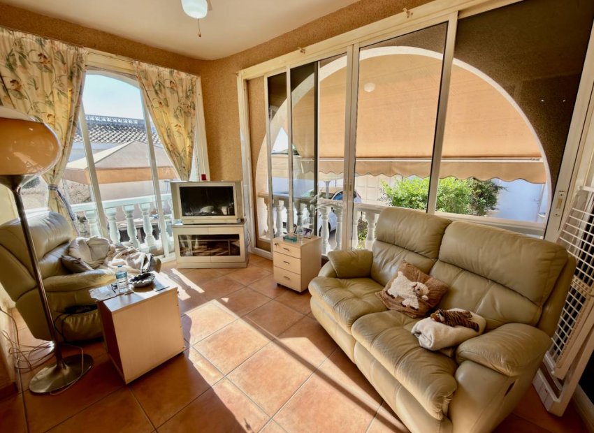Herverkoop - Vrijstaande woning / Villa -
Ciudad Quesada - Rojales - Ciudad Quesada