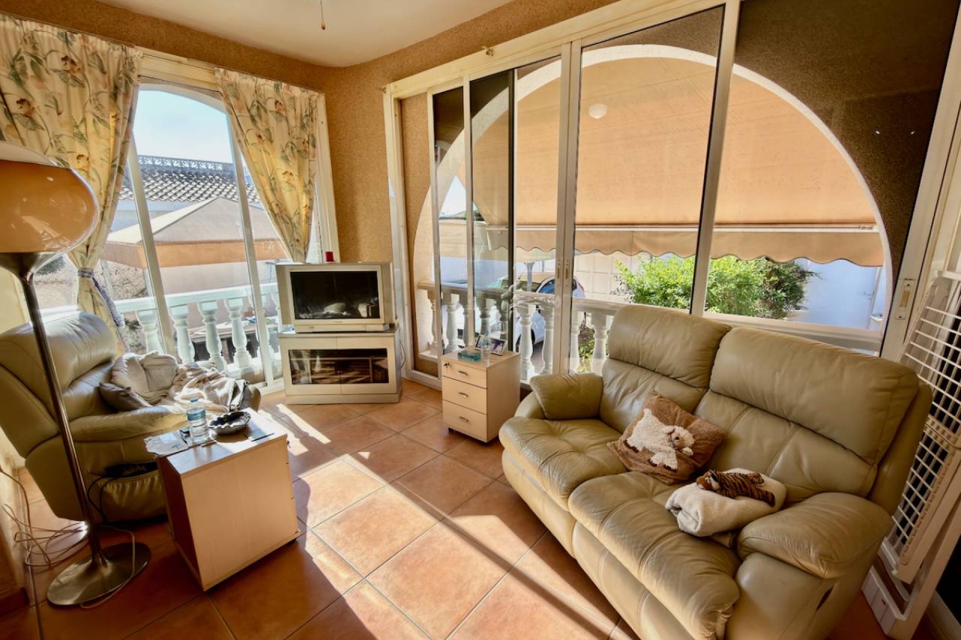 Herverkoop - Vrijstaande woning / Villa -
Ciudad Quesada - Rojales - Ciudad Quesada