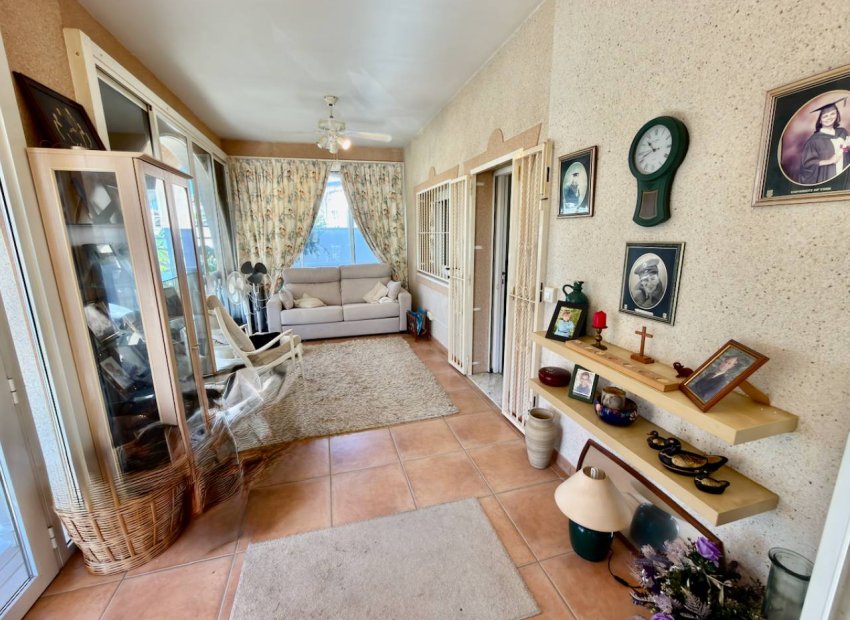 Herverkoop - Vrijstaande woning / Villa -
Ciudad Quesada - Rojales - Ciudad Quesada