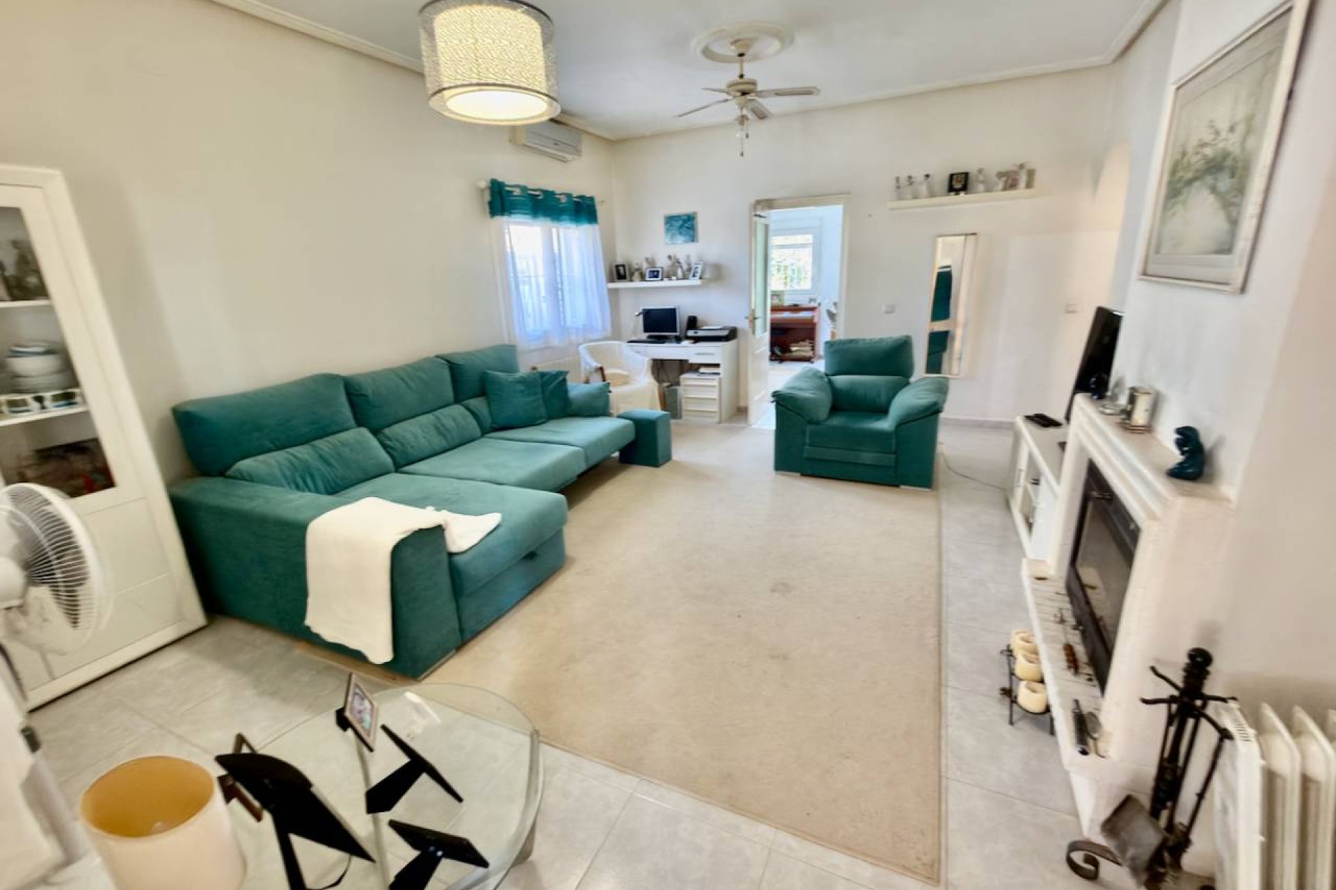 Herverkoop - Vrijstaande woning / Villa -
Ciudad Quesada - Rojales - Ciudad Quesada