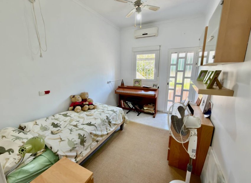 Herverkoop - Vrijstaande woning / Villa -
Ciudad Quesada - Rojales - Ciudad Quesada