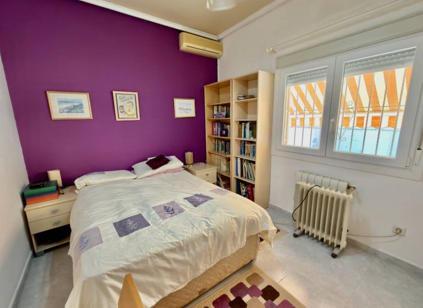 Herverkoop - Vrijstaande woning / Villa -
Ciudad Quesada - Rojales - Ciudad Quesada