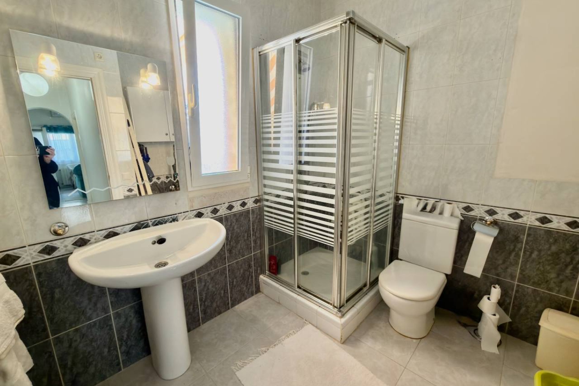 Herverkoop - Vrijstaande woning / Villa -
Ciudad Quesada - Rojales - Ciudad Quesada