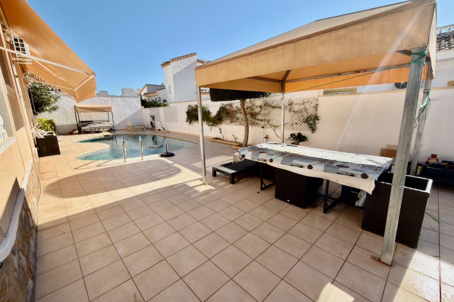 Herverkoop - Vrijstaande woning / Villa -
Ciudad Quesada - Rojales - Ciudad Quesada