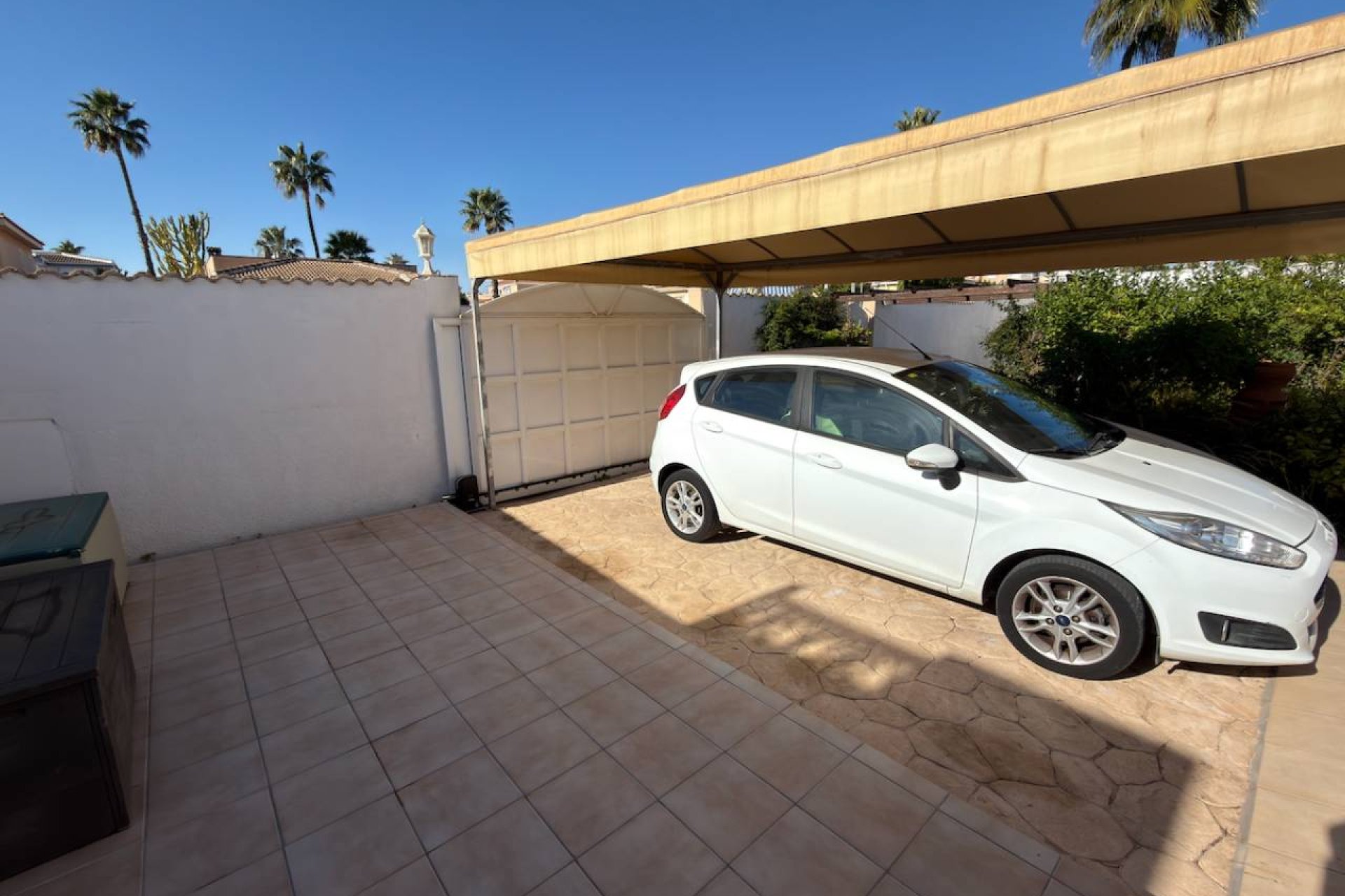 Herverkoop - Vrijstaande woning / Villa -
Ciudad Quesada - Rojales - Ciudad Quesada