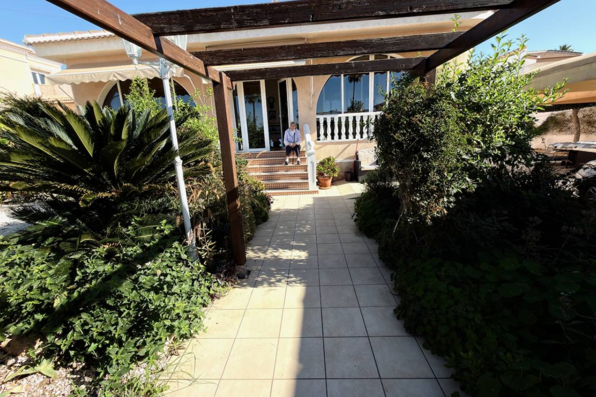Herverkoop - Vrijstaande woning / Villa -
Ciudad Quesada - Rojales - Ciudad Quesada