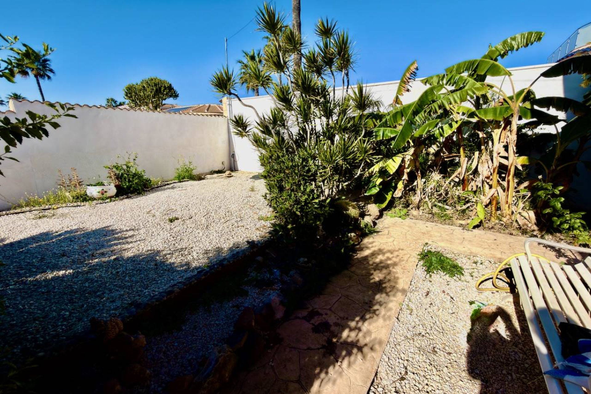 Herverkoop - Vrijstaande woning / Villa -
Ciudad Quesada - Rojales - Ciudad Quesada
