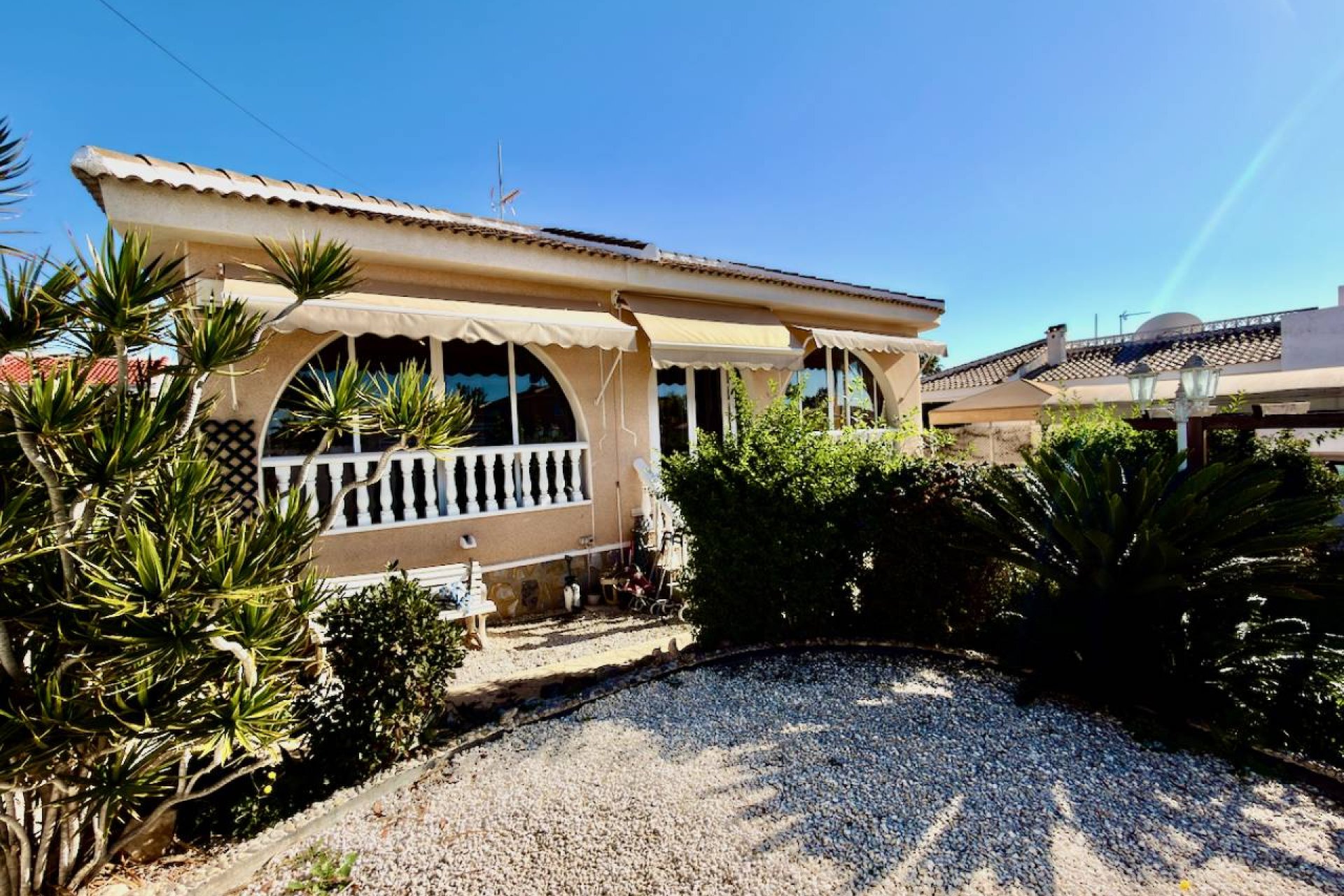 Herverkoop - Vrijstaande woning / Villa -
Ciudad Quesada - Rojales - Ciudad Quesada