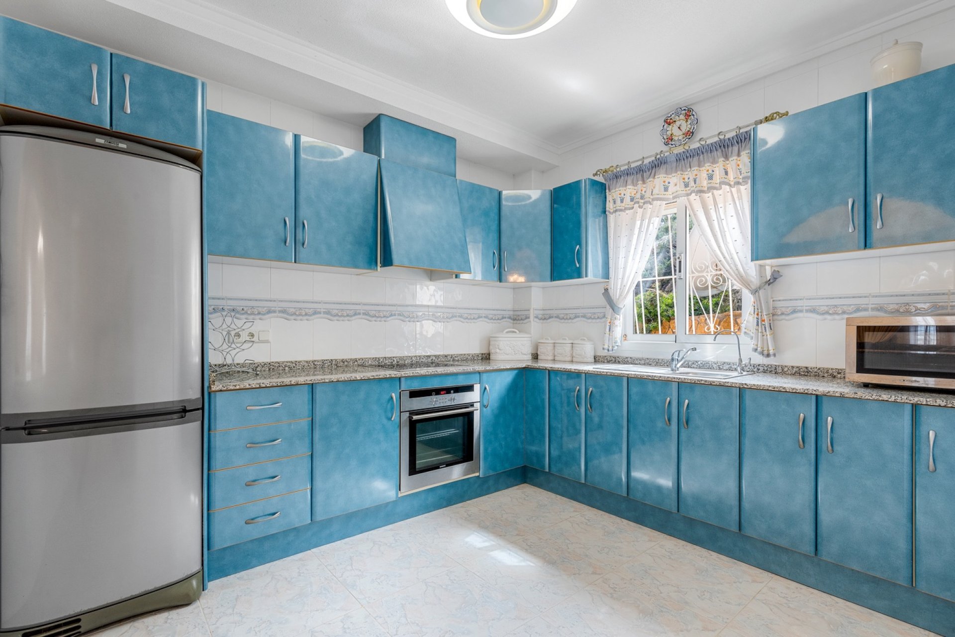 Herverkoop - Vrijstaande woning / Villa -
Ciudad Quesada - Rojales - Ciudad Quesada